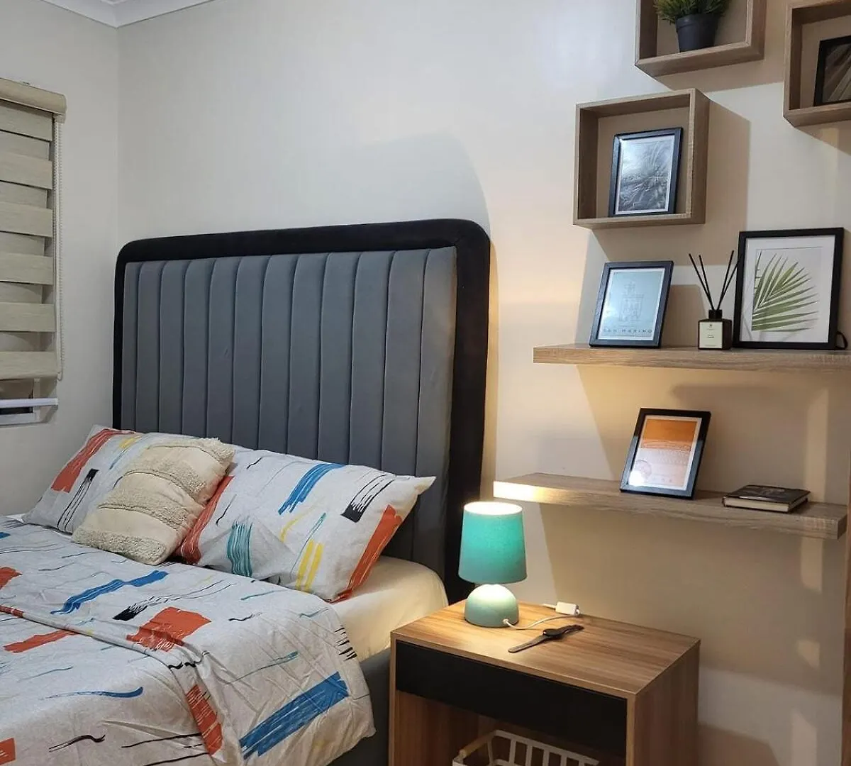 J&H Residence Davao City
