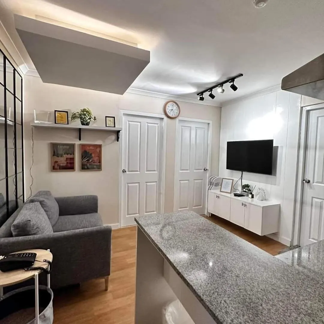 Appartement J&H Residence Davao City Philippines