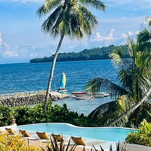 Apartment Kembali With Sea View, Davao